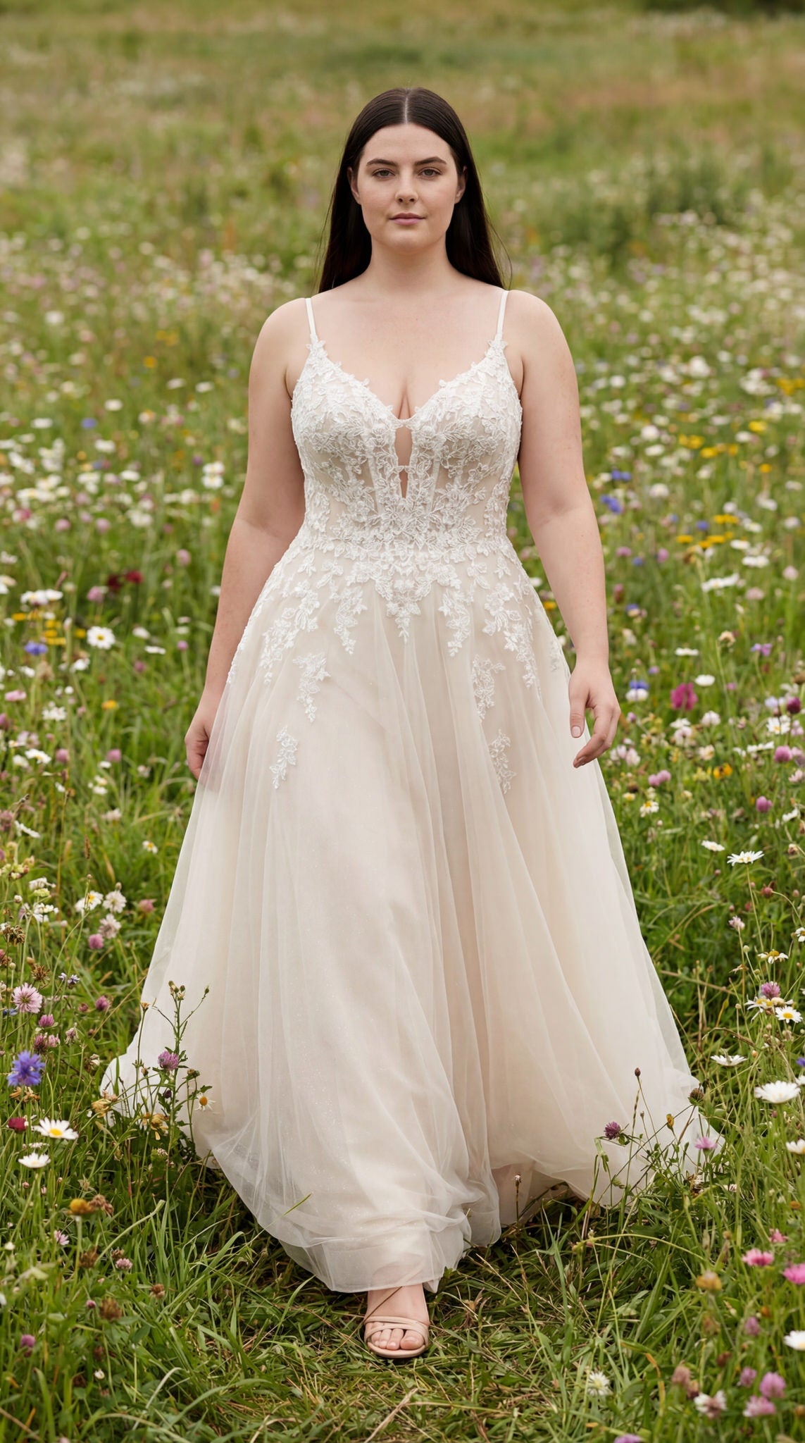FL27 - A09 - bridalicious Brautkleider Hochzeitskleider Brautmoden Bremen Wiesbaden
