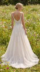 FL27 - A09 - bridalicious Brautkleider Hochzeitskleider Brautmoden Bremen Wiesbaden