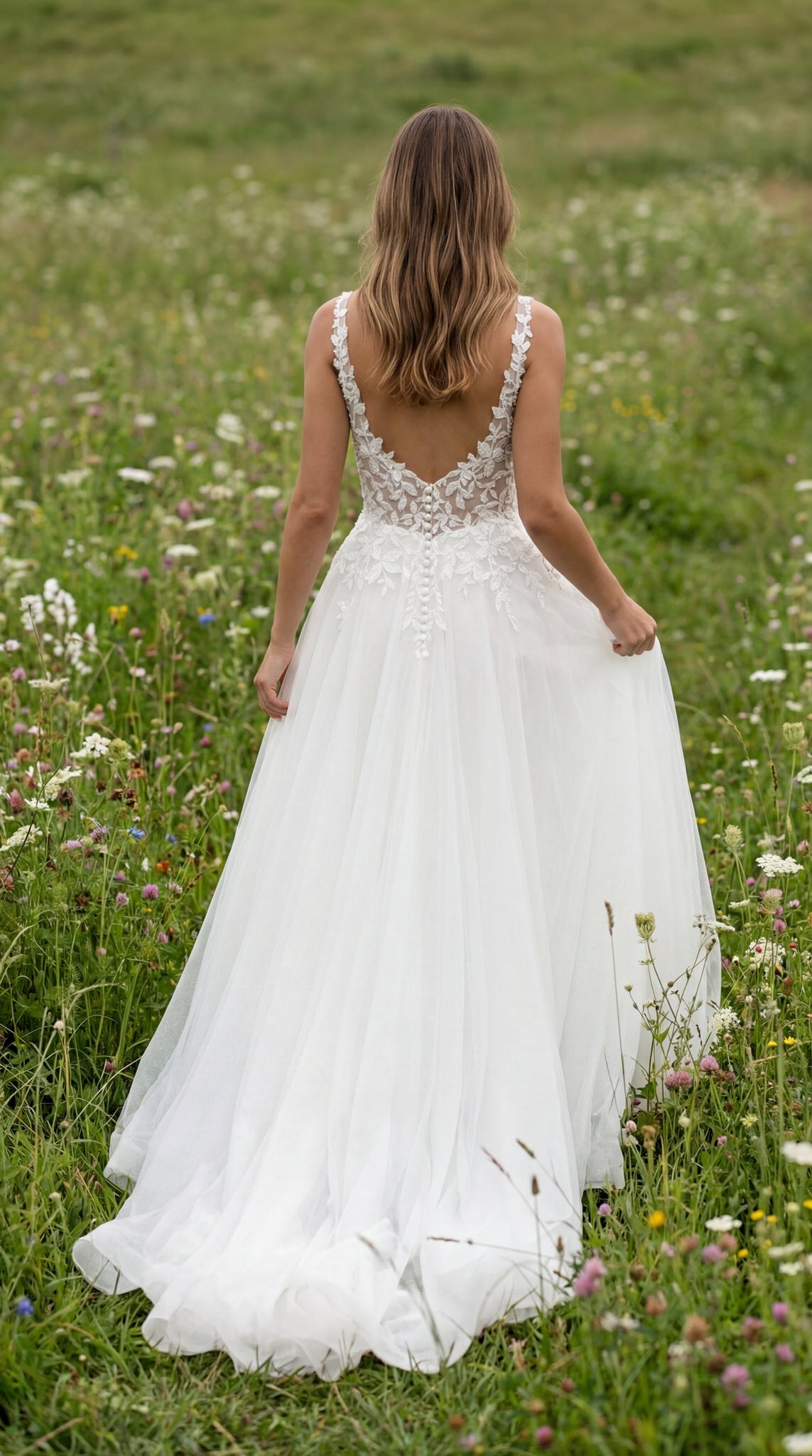 FL27 - A10 - bridalicious Brautkleider Hochzeitskleider Brautmoden Bremen Wiesbaden