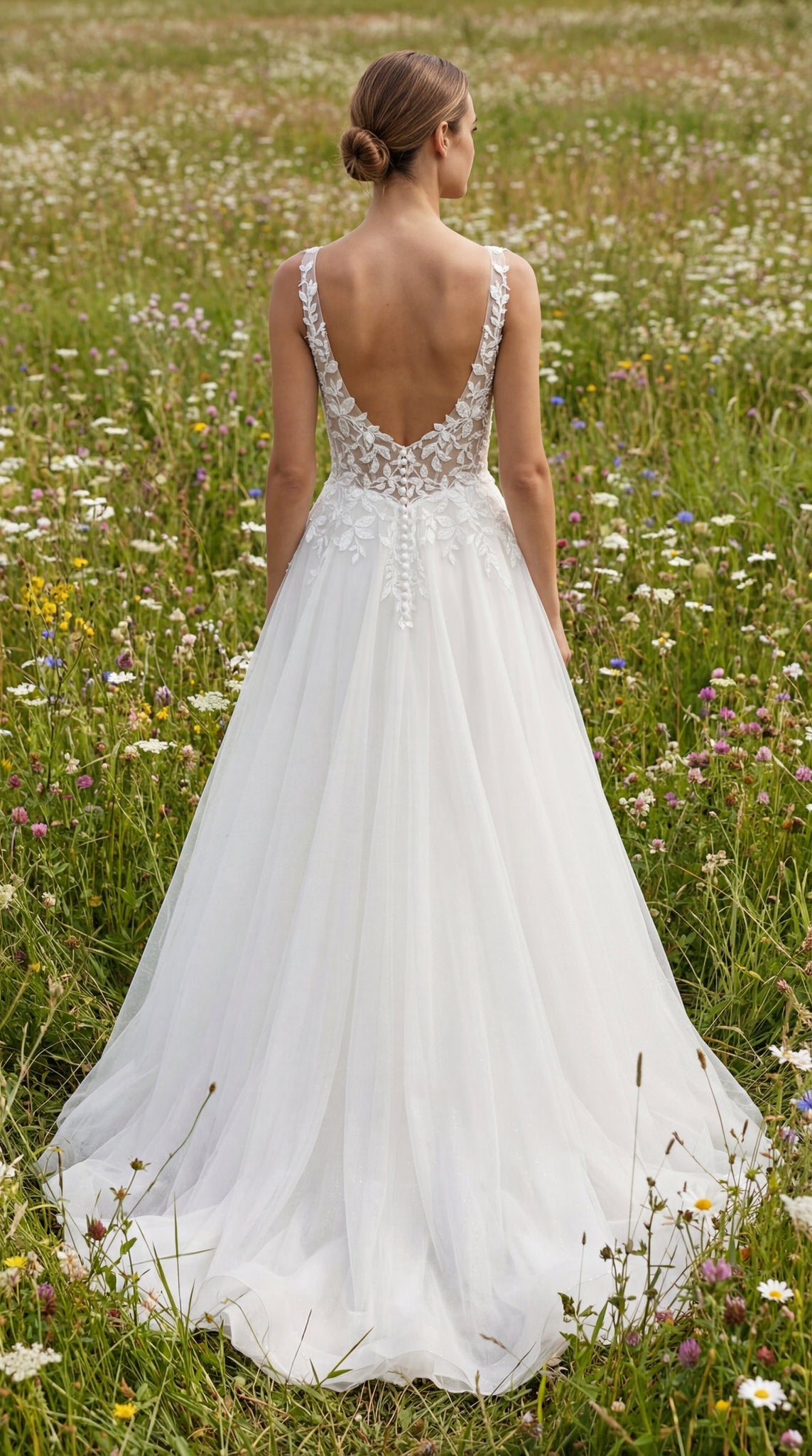 FL27 - A10 - bridalicious Brautkleider Hochzeitskleider Brautmoden Bremen Wiesbaden