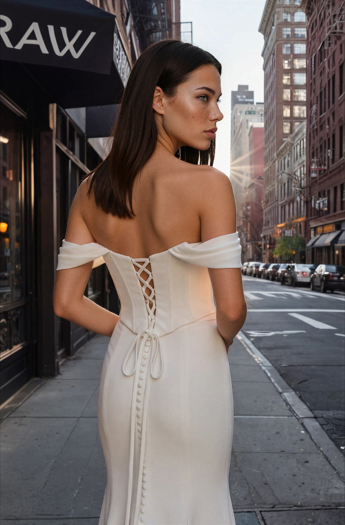 FL27 - C01 Top - bridalicious Brautkleider Hochzeitskleider Brautmoden Bremen Wiesbaden