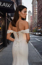 FL27 - C01 Top - bridalicious Brautkleider Hochzeitskleider Brautmoden Bremen Wiesbaden