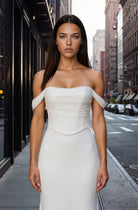 FL27 - C01 Top - bridalicious Brautkleider Hochzeitskleider Brautmoden Bremen Wiesbaden