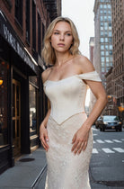 FL27 - C02 Top - bridalicious Brautkleider Hochzeitskleider Brautmoden Bremen Wiesbaden