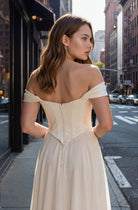 FL27 - C02 Top - bridalicious Brautkleider Hochzeitskleider Brautmoden Bremen Wiesbaden