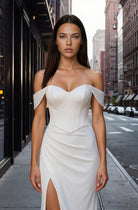 FL27 - C03 Top - bridalicious Brautkleider Hochzeitskleider Brautmoden Bremen Wiesbaden