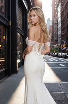 FL27 - C04 Top - bridalicious Brautkleider Hochzeitskleider Brautmoden Bremen Wiesbaden