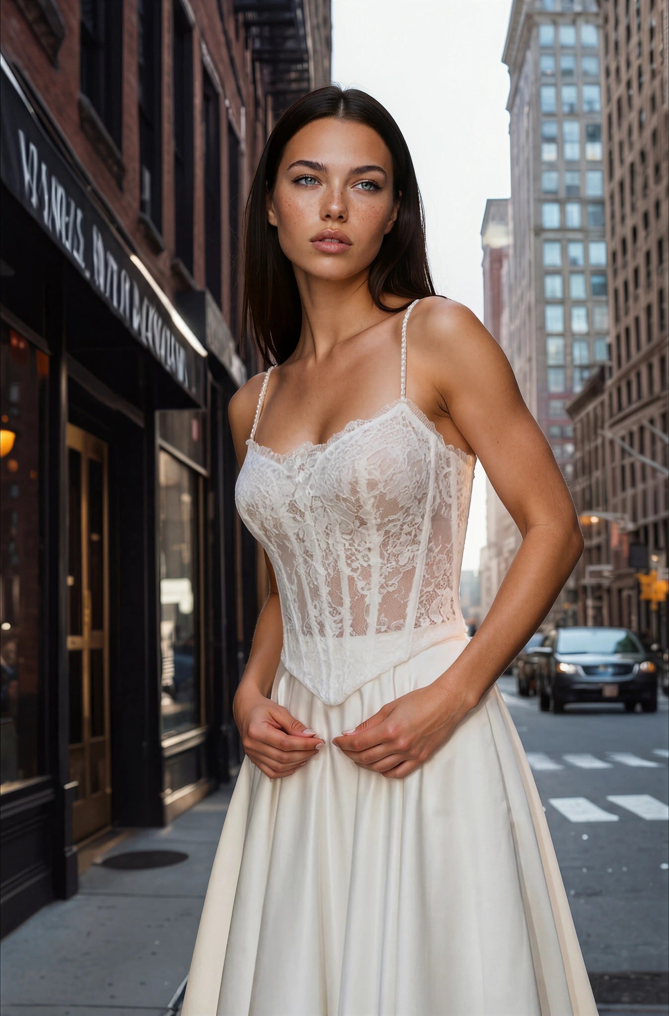 FL27 - C06 Top - bridalicious Brautkleider Hochzeitskleider Brautmoden Bremen Wiesbaden