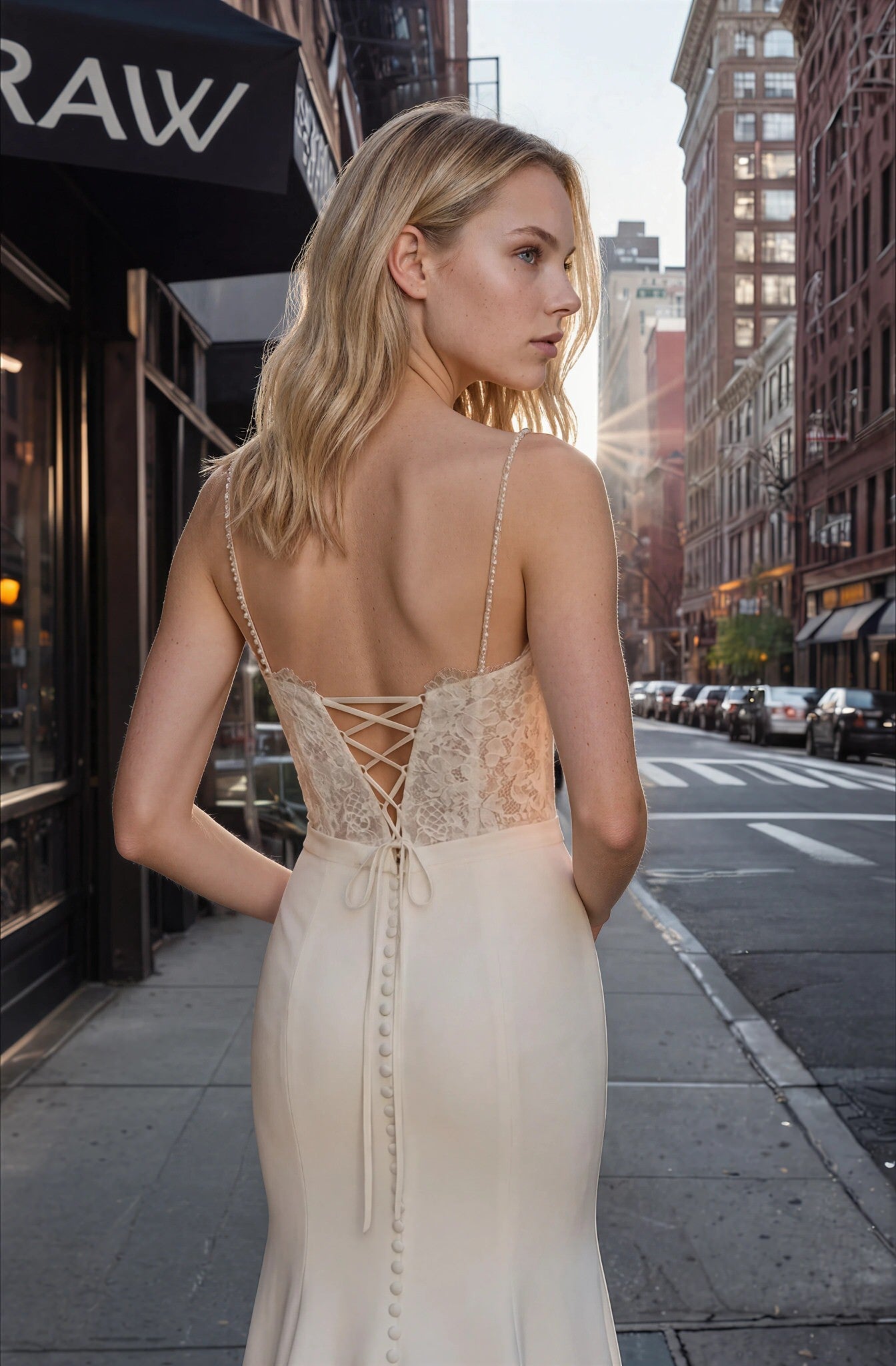 FL27 - C06 Top - bridalicious Brautkleider Hochzeitskleider Brautmoden Bremen Wiesbaden