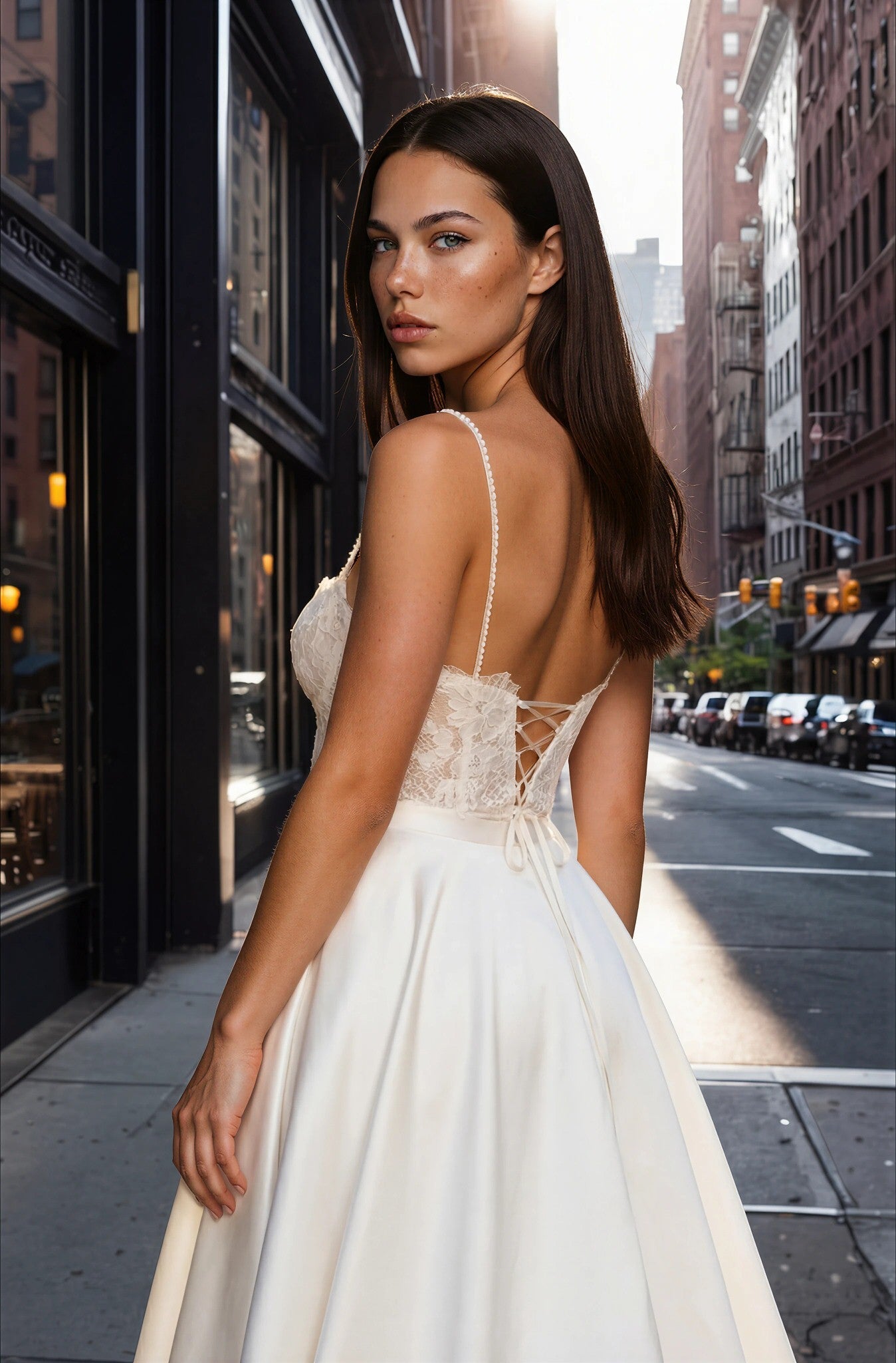 FL27 - C06 Top - bridalicious Brautkleider Hochzeitskleider Brautmoden Bremen Wiesbaden