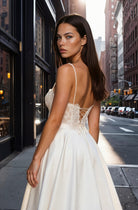 FL27 - C06 Top - bridalicious Brautkleider Hochzeitskleider Brautmoden Bremen Wiesbaden