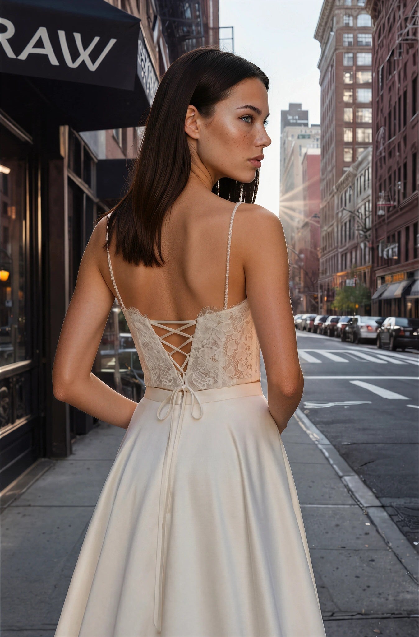 FL27 - C06 Top - bridalicious Brautkleider Hochzeitskleider Brautmoden Bremen Wiesbaden