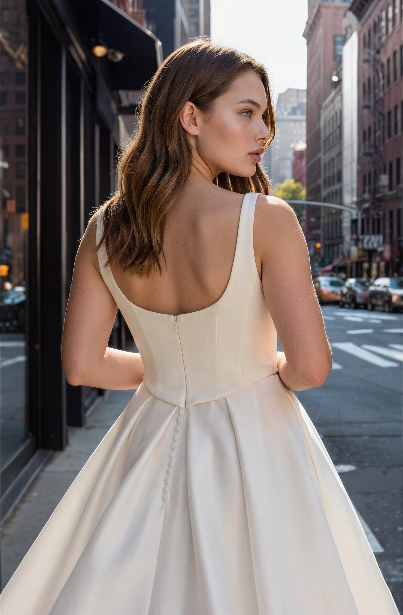 FL27 - C08 Top - bridalicious Brautkleider Hochzeitskleider Brautmoden Bremen Wiesbaden