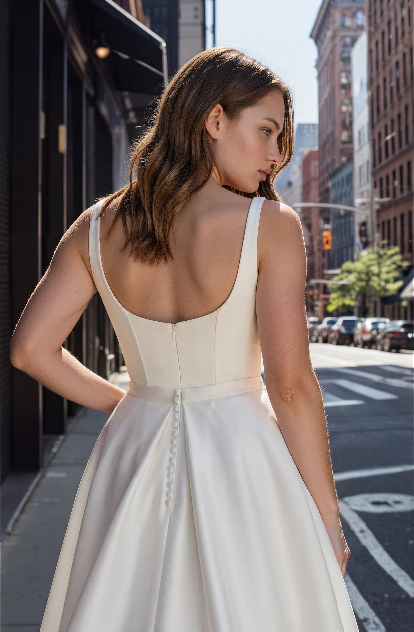 FL27 - C08 Top - bridalicious Brautkleider Hochzeitskleider Brautmoden Bremen Wiesbaden