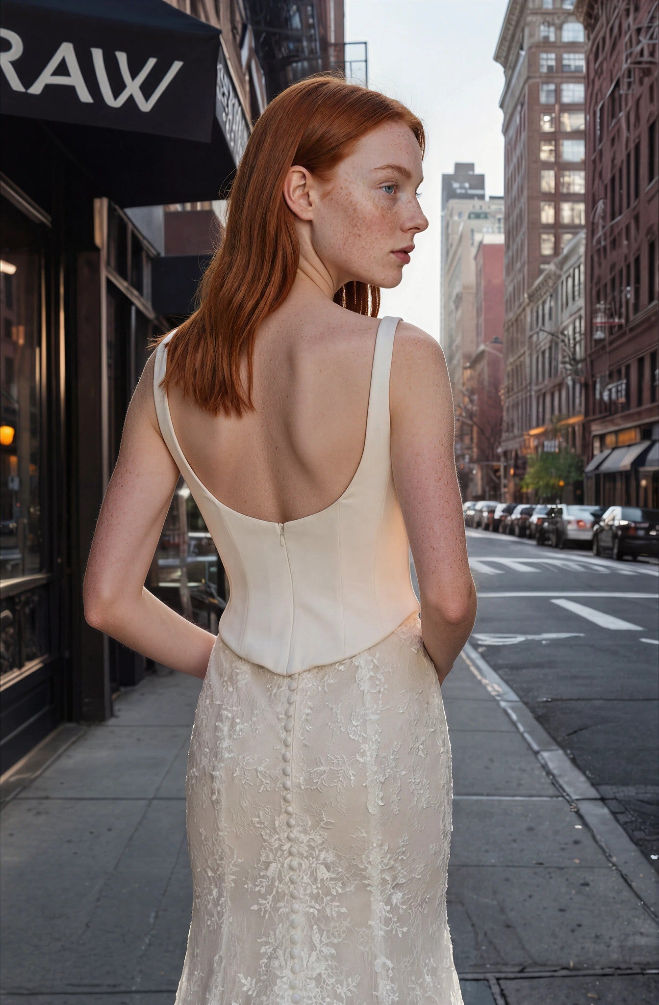 FL27 - C08 Top - bridalicious Brautkleider Hochzeitskleider Brautmoden Bremen Wiesbaden