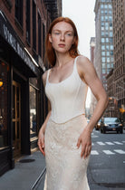 FL27 - C08 Top - bridalicious Brautkleider Hochzeitskleider Brautmoden Bremen Wiesbaden