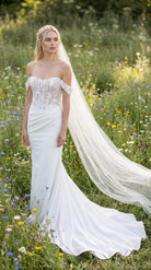 FL27 - F01 - bridalicious Brautkleider Hochzeitskleider Brautmoden Bremen Wiesbaden