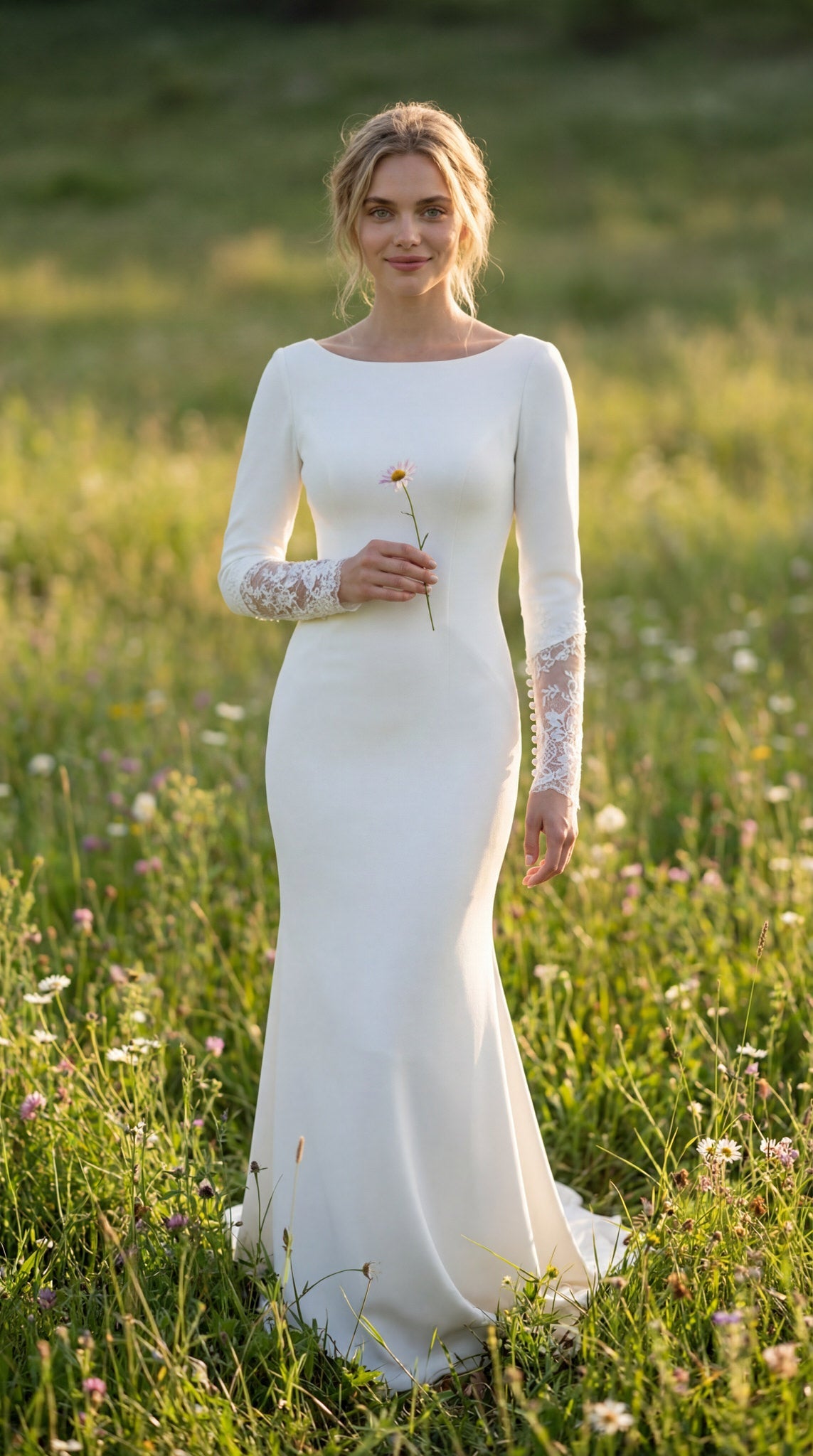 FL27 - F02 - bridalicious Brautkleider Hochzeitskleider Brautmoden Bremen Wiesbaden