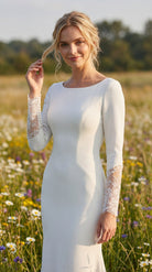 FL27 - F02 - bridalicious Brautkleider Hochzeitskleider Brautmoden Bremen Wiesbaden