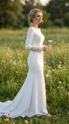 FL27 - F02 - bridalicious Brautkleider Hochzeitskleider Brautmoden Bremen Wiesbaden