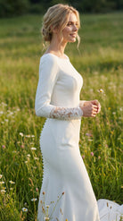 FL27 - F02 - bridalicious Brautkleider Hochzeitskleider Brautmoden Bremen Wiesbaden