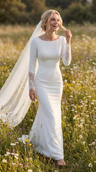 FL27 - F02 - bridalicious Brautkleider Hochzeitskleider Brautmoden Bremen Wiesbaden