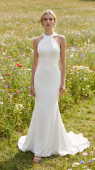 FL27 - F03 - bridalicious Brautkleider Hochzeitskleider Brautmoden Bremen Wiesbaden