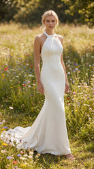 FL27 - F03 - bridalicious Brautkleider Hochzeitskleider Brautmoden Bremen Wiesbaden