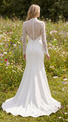 FL27 - F04 - bridalicious Brautkleider Hochzeitskleider Brautmoden Bremen Wiesbaden