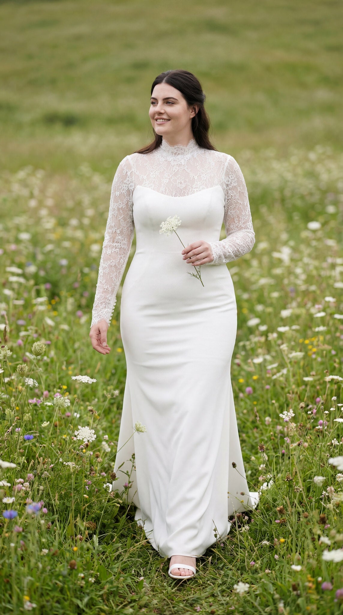 FL27 - F04 - bridalicious Brautkleider Hochzeitskleider Brautmoden Bremen Wiesbaden