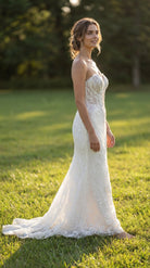 FL27 - F05 - bridalicious Brautkleider Hochzeitskleider Brautmoden Bremen Wiesbaden