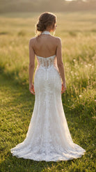 FL27 - F05 - bridalicious Brautkleider Hochzeitskleider Brautmoden Bremen Wiesbaden