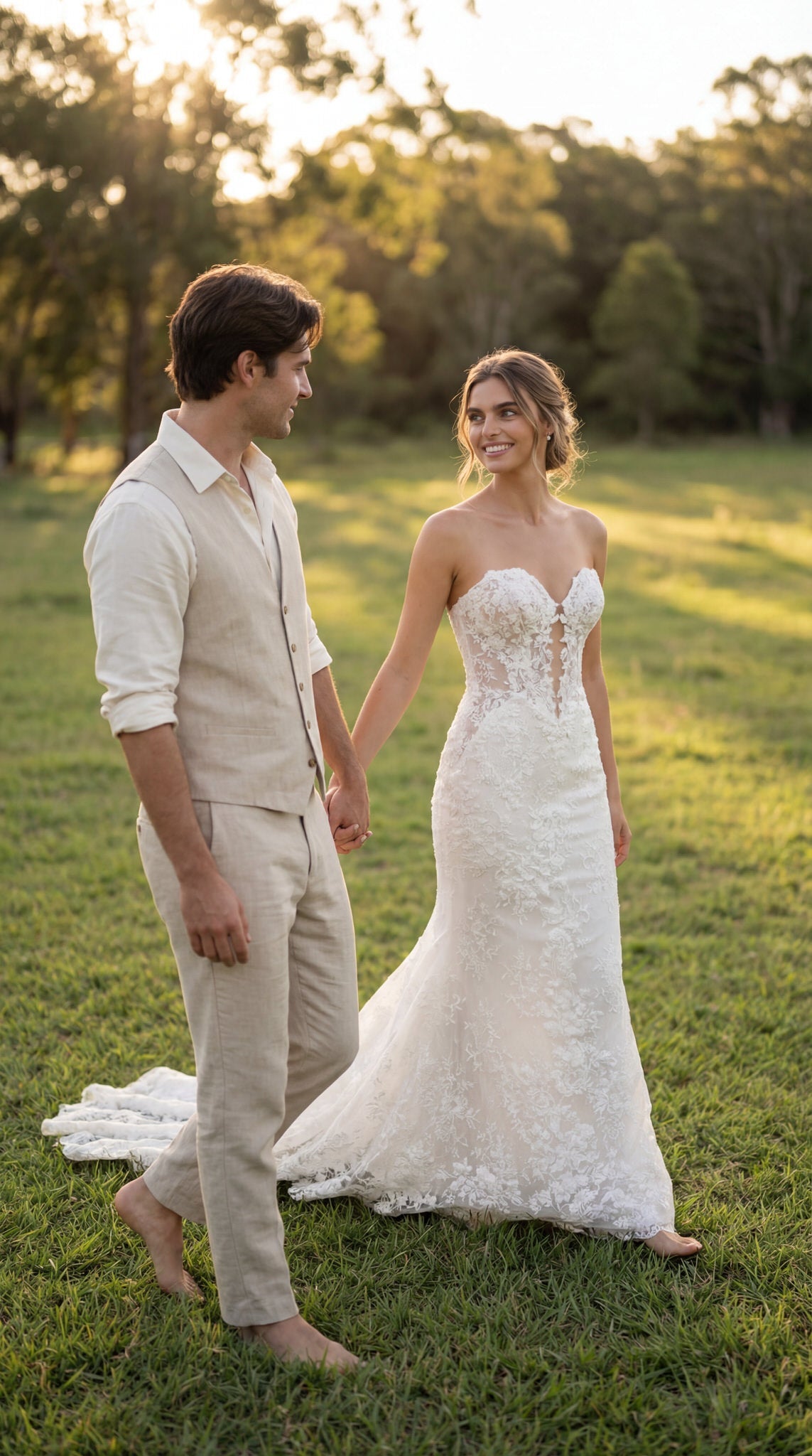 FL27 - F05 - bridalicious Brautkleider Hochzeitskleider Brautmoden Bremen Wiesbaden