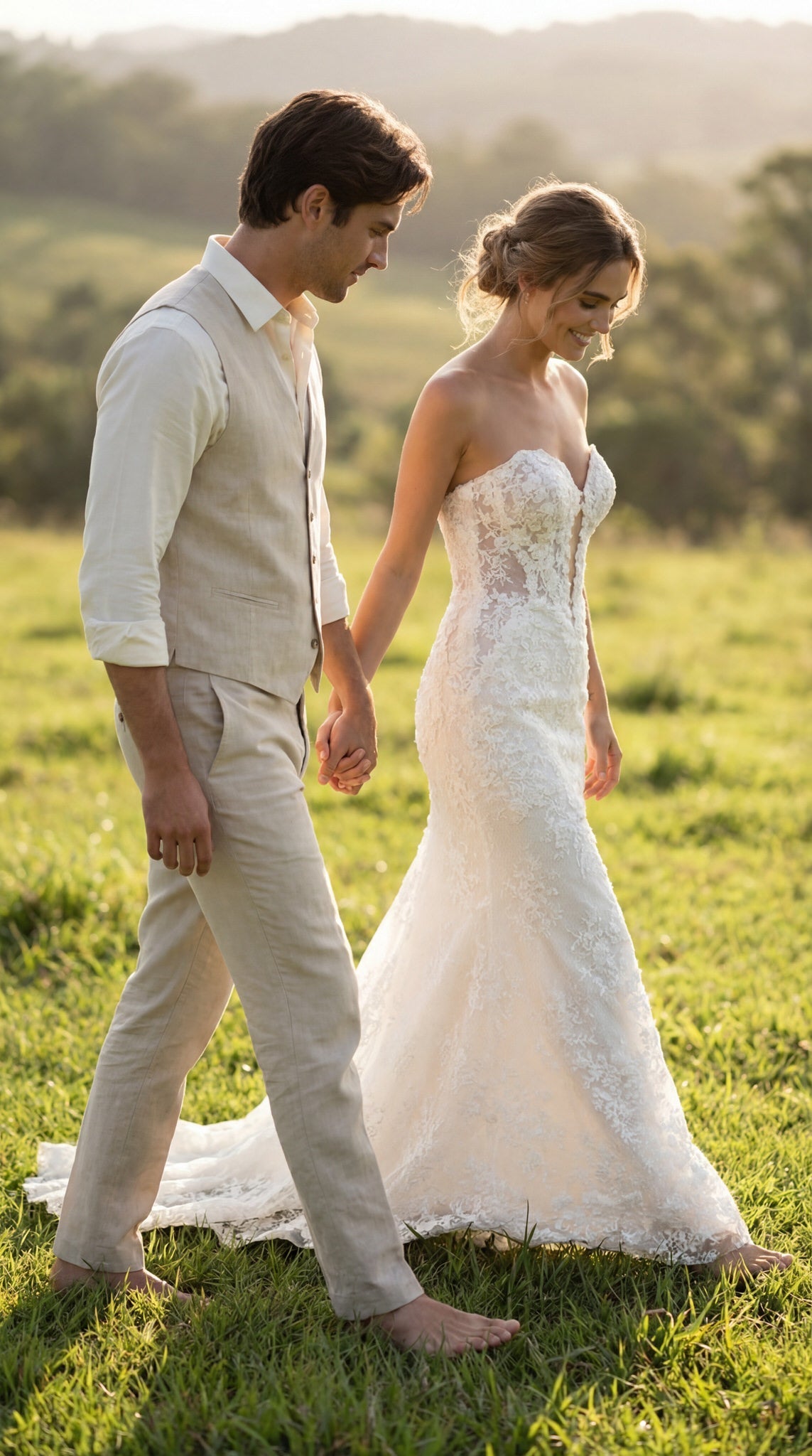 FL27 - F05 - bridalicious Brautkleider Hochzeitskleider Brautmoden Bremen Wiesbaden