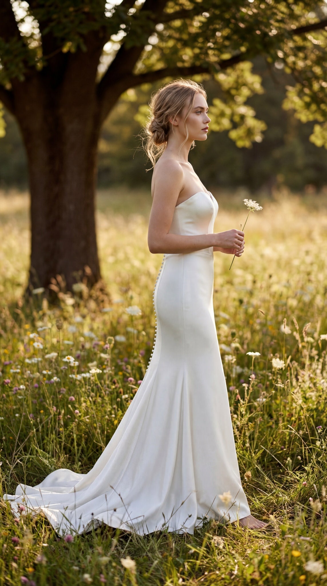 FL27 - F06 - bridalicious Brautkleider Hochzeitskleider Brautmoden Bremen Wiesbaden