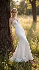 FL27 - F06 - bridalicious Brautkleider Hochzeitskleider Brautmoden Bremen Wiesbaden