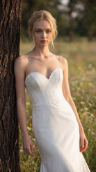 FL27 - F06 - bridalicious Brautkleider Hochzeitskleider Brautmoden Bremen Wiesbaden