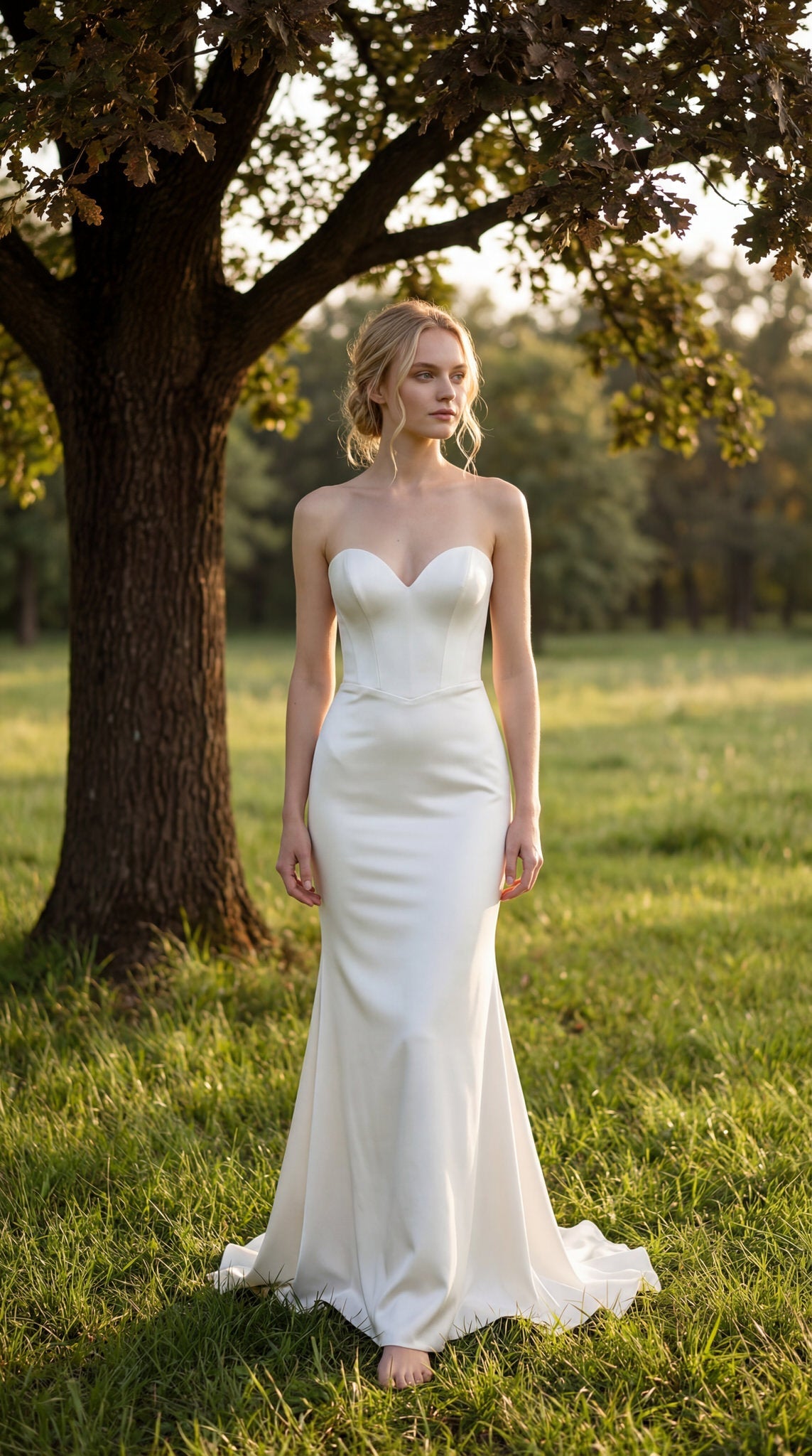 FL27 - F06 - bridalicious Brautkleider Hochzeitskleider Brautmoden Bremen Wiesbaden