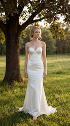 FL27 - F06 - bridalicious Brautkleider Hochzeitskleider Brautmoden Bremen Wiesbaden