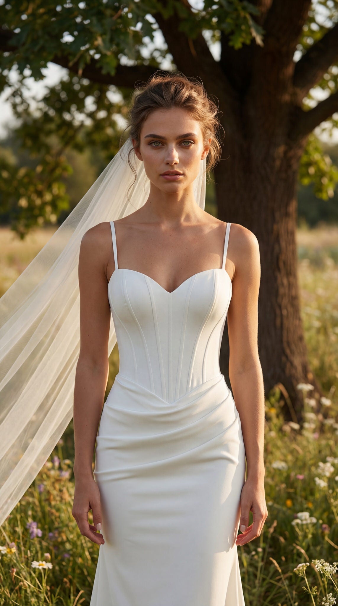 FL27 - F07 - bridalicious Brautkleider Hochzeitskleider Brautmoden Bremen Wiesbaden