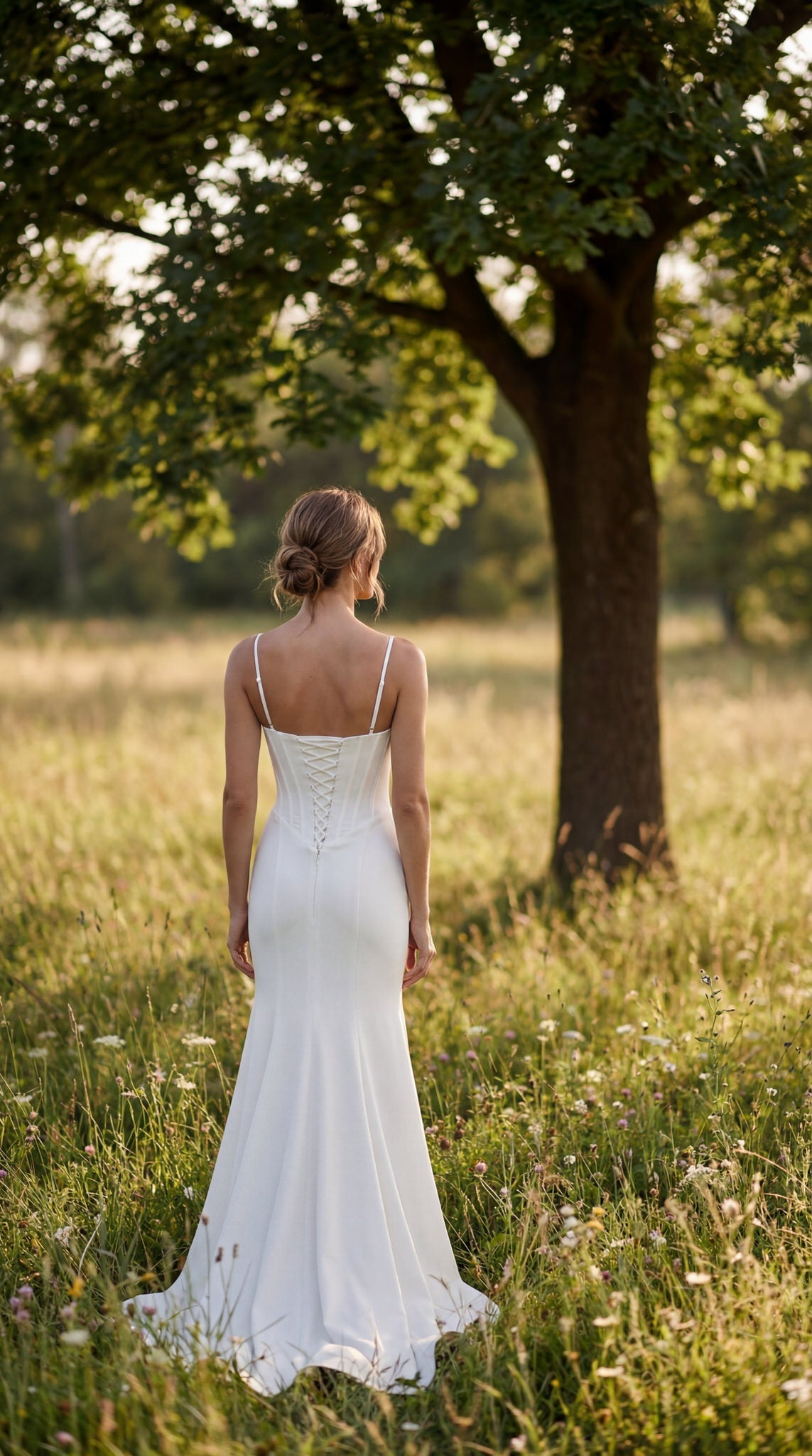 FL27 - F07 - bridalicious Brautkleider Hochzeitskleider Brautmoden Bremen Wiesbaden