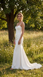 FL27 - F07 - bridalicious Brautkleider Hochzeitskleider Brautmoden Bremen Wiesbaden