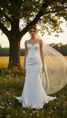 FL27 - F07 - bridalicious Brautkleider Hochzeitskleider Brautmoden Bremen Wiesbaden