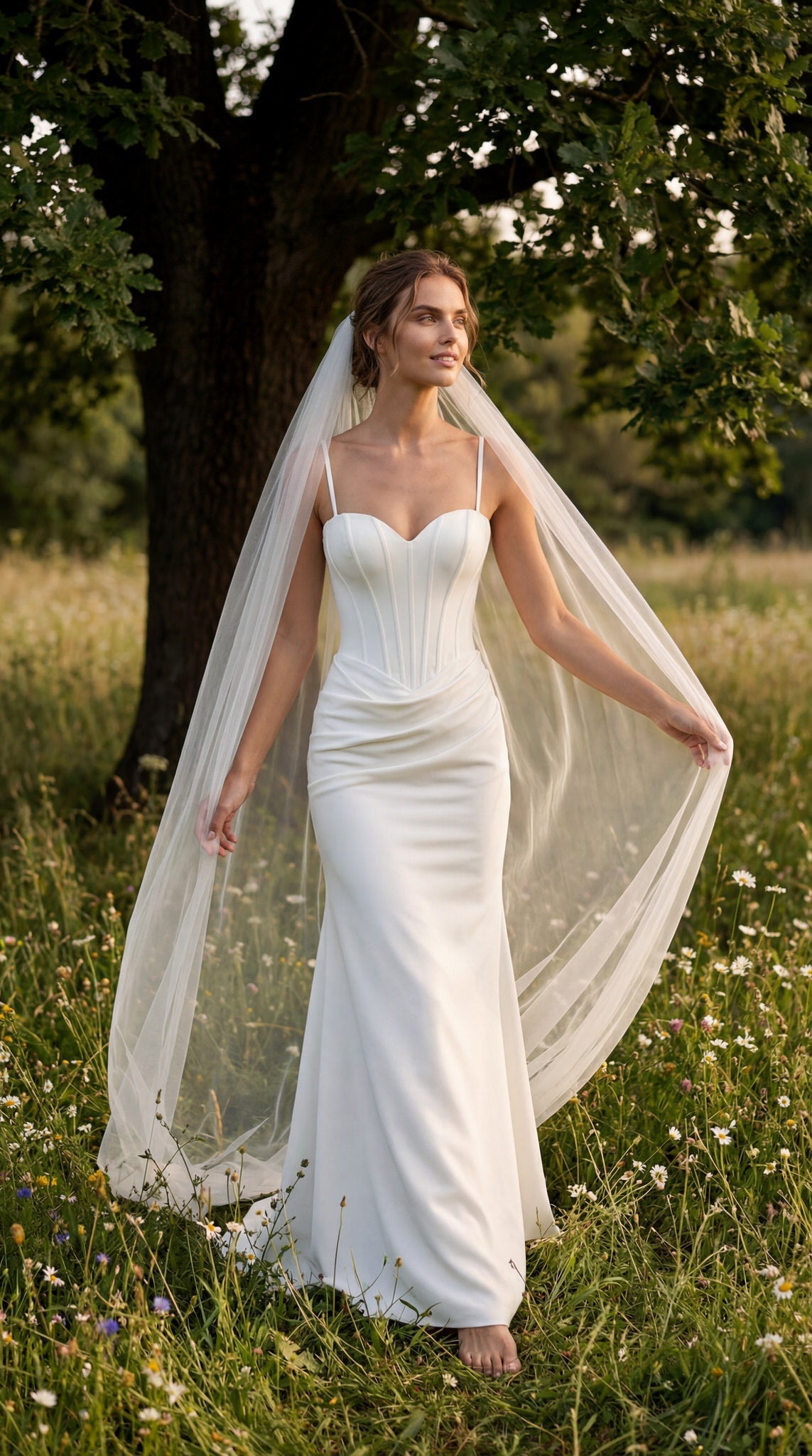 FL27 - F07 - bridalicious Brautkleider Hochzeitskleider Brautmoden Bremen Wiesbaden