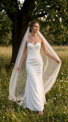 FL27 - F07 - bridalicious Brautkleider Hochzeitskleider Brautmoden Bremen Wiesbaden