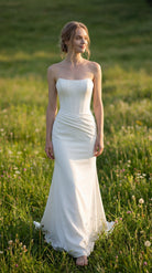 FL27 - F08 - bridalicious Brautkleider Hochzeitskleider Brautmoden Bremen Wiesbaden