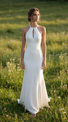 FL27 - F09 - bridalicious Brautkleider Hochzeitskleider Brautmoden Bremen Wiesbaden