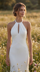 FL27 - F09 - bridalicious Brautkleider Hochzeitskleider Brautmoden Bremen Wiesbaden