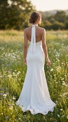 FL27 - F09 - bridalicious Brautkleider Hochzeitskleider Brautmoden Bremen Wiesbaden