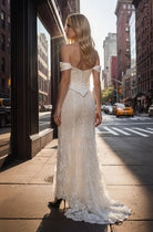 FL27 - S02 Rock - bridalicious Brautkleider Hochzeitskleider Brautmoden Bremen Wiesbaden